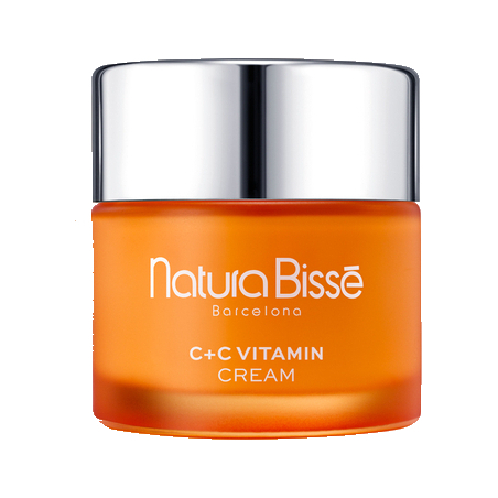 Pleťový krém C+C Vitamin (Cream) Natura Bissé - 75 ml