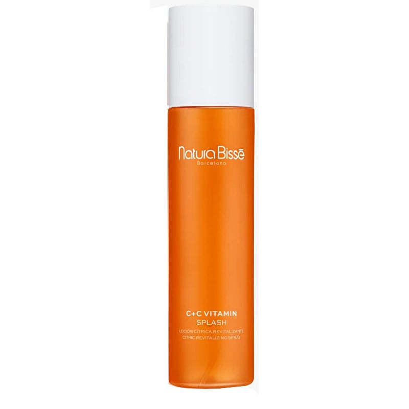 Pleťové tonikum ve spreji C+C Vitamin (Splash) Natura Bissé - 200 ml