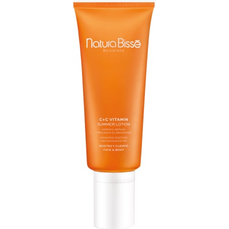 Hydratační mléko po opalování C+C Vitamin (Summer Lotion) Natura Bissé - 200 ml