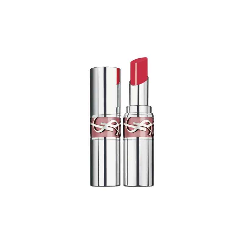 Lesklá rtěnka Loveshine (Wet Shine Lipstick) Yves Saint Laurent / Odstín: 44 Nude Lavalliére - 3,2 g Lesklá rtěnka Loveshine (Wet Shine Lipstick) Yves Saint Laurent / Odstín: 44 Nude Lavalliére - 3,2 g