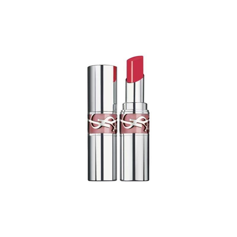 Lesklá rtěnka Loveshine (Wet Shine Lipstick) Yves Saint Laurent / Odstín: 209 Pink Desire - 3,2 g Lesklá rtěnka Loveshine (Wet Shine Lipstick) Yves Saint Laurent / Odstín: 209 Pink Desire - 3,2 g