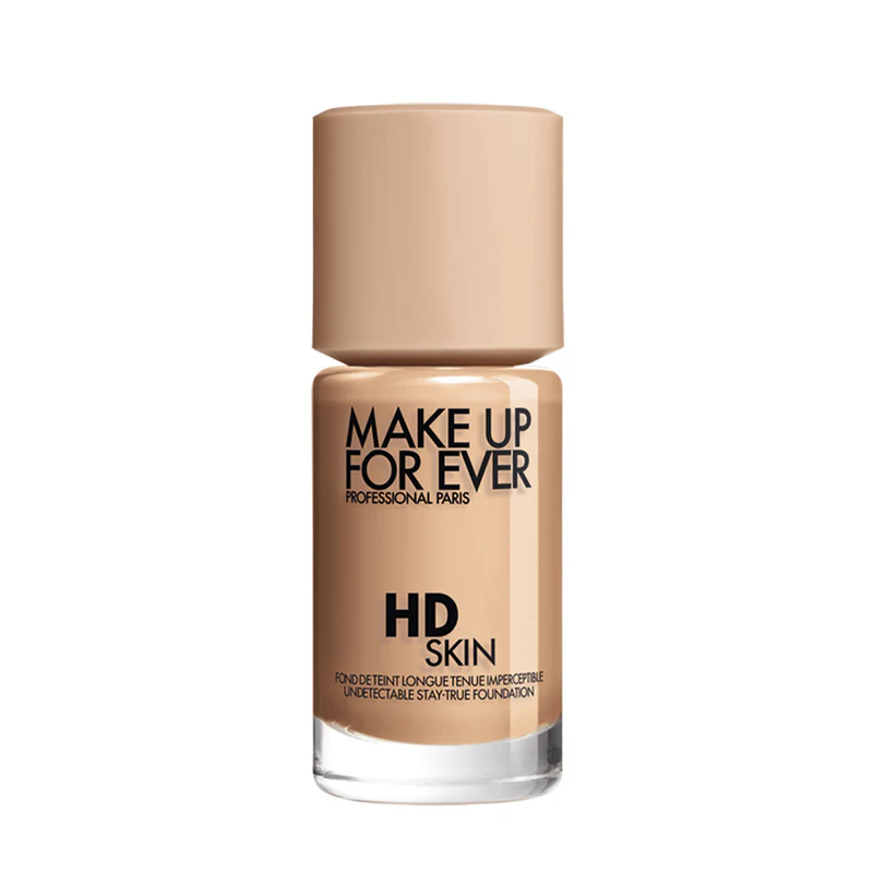 Dlouhotrvající make-up (Undetectable Stay True Foundation) Make Up For Ever / Odstín: 1N14 Beige - 30 ml Dlouhotrvající make-up (Undetectable Stay True Foundation) Make Up For Ever / Odstín: 1N14 Beige - 30 ml