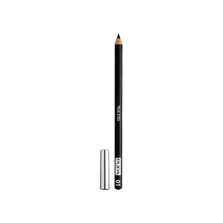 Přesná tužka na oči True Eyes (Eye Liner Pencil) PUPA Milano / Odstín: 03 Intense Blue - 1,4 g