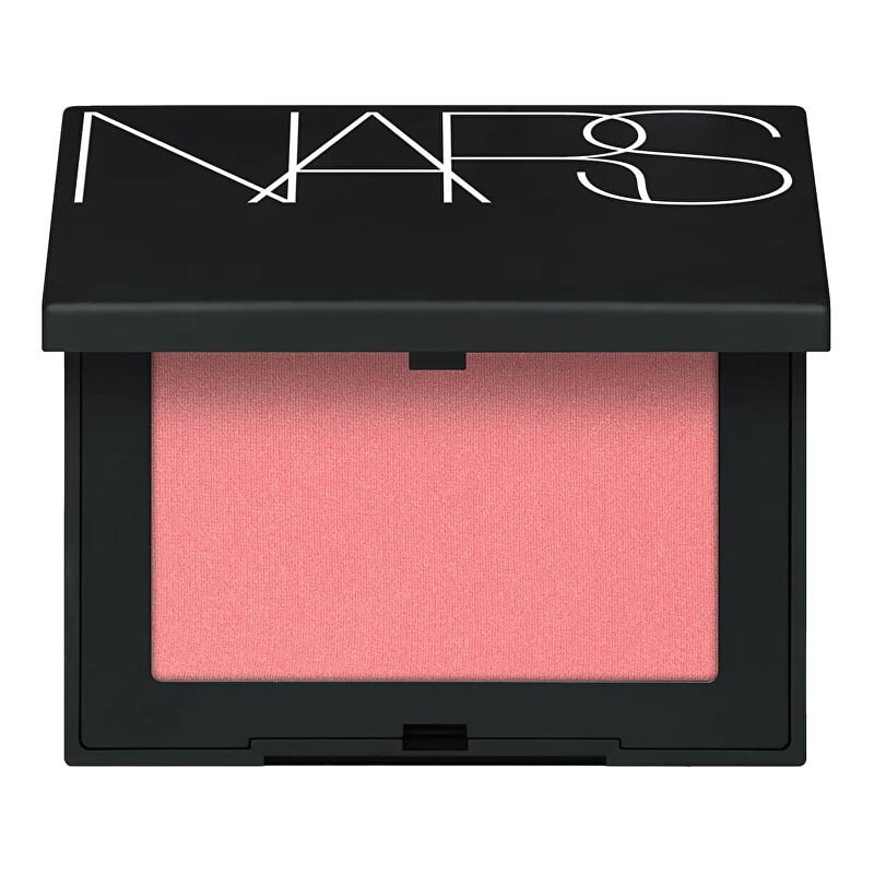 Plnitelná tvářenka (Refillable Blush) NARS / Odstín: Amour - 4,8 g