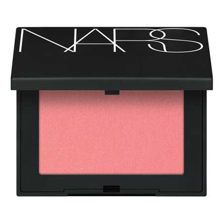 Plnitelná tvářenka (Refillable Blush) NARS / Odstín: Amour - 4,8 g