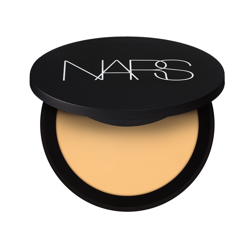 Matující pudr (Soft Matte Advanced Perfecting Powder) NARS / Odstín: Sun Shore - 9 g
