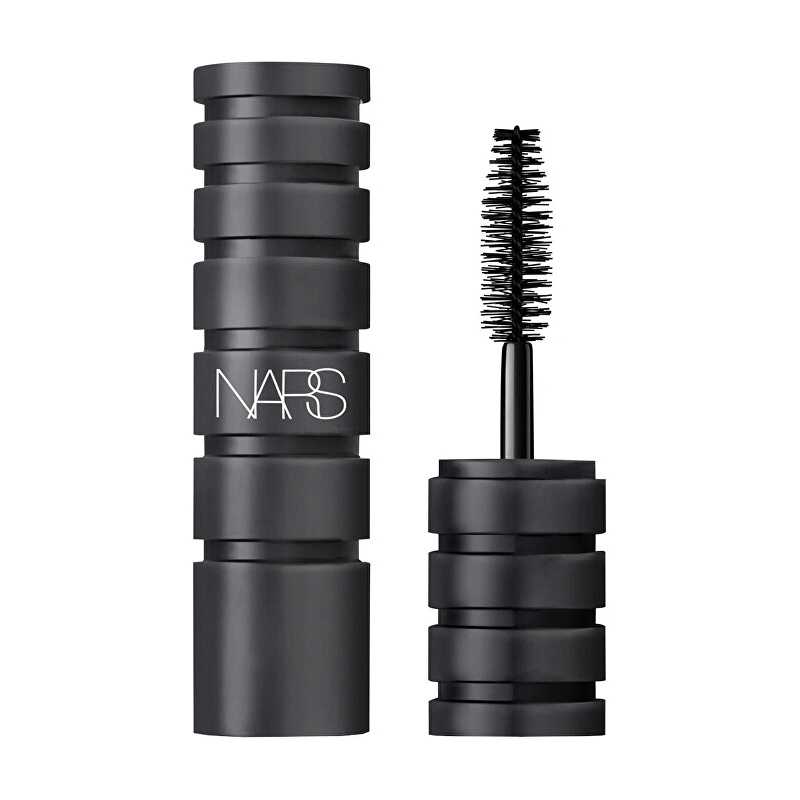 Řasenka pro extrémní objem Climax (Extreme Mini Mascara) NARS / Odstín: Black - 4 g Řasenka pro extrémní objem Climax (Extreme Mini Mascara) NARS / Odstín: Black - 4 g