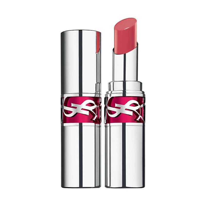Lesklá rtěnka Rouge Volupte Candy (Glaze Lipstick) Yves Saint Laurent / Odstín: 11 Red Thrill - 3,2 g Lesklá rtěnka Rouge Volupte Candy (Glaze Lipstick) Yves Saint Laurent / Odstín: 11 Red Thrill - 3,2 g