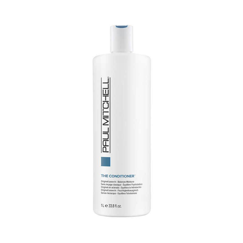 Bezoplachový kondicionér (The Conditioner) Paul Mitchell - 500 ml Bezoplachový kondicionér (The Conditioner) Paul Mitchell - 500 ml