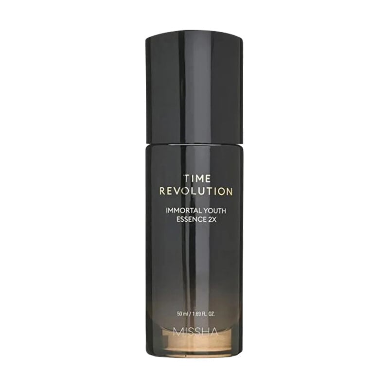 Pleťová esence proti vráskám Time Revolution Immortal Youth (Essence 2x) Missha - 50 ml Pleťová esence proti vráskám Time Revolution Immortal Youth (Essence 2x) Missha - 50 ml
