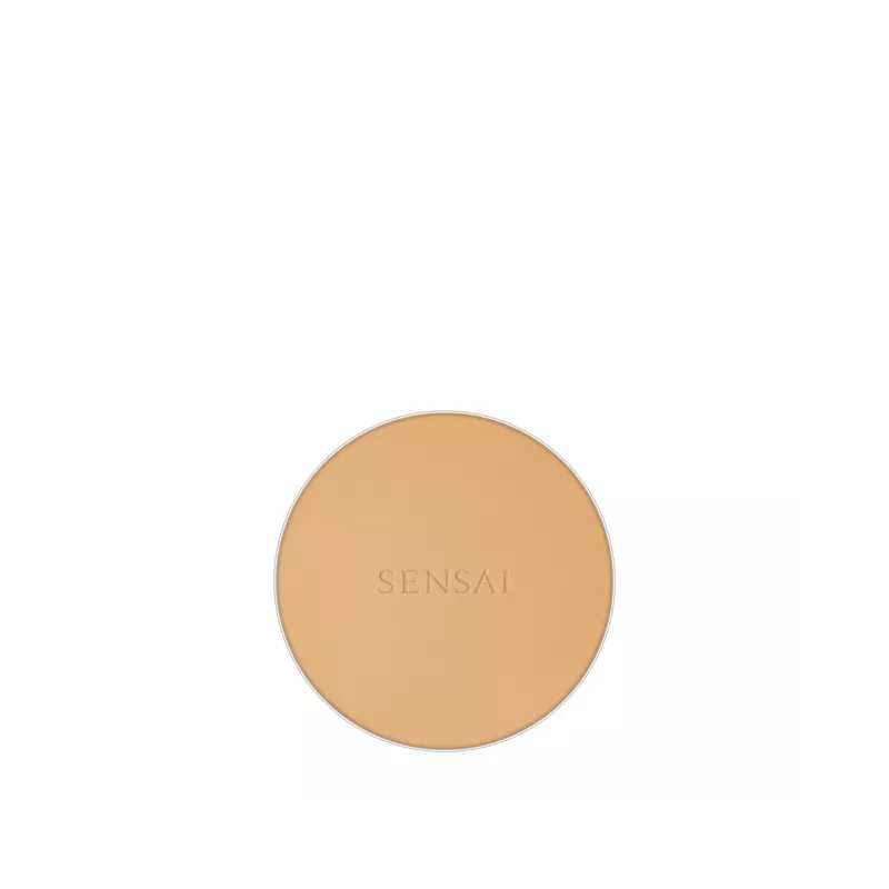 Náhradní náplň pudrový make-up Total Finish (Refill) Sensai / Odstín: TF204 - 11 g