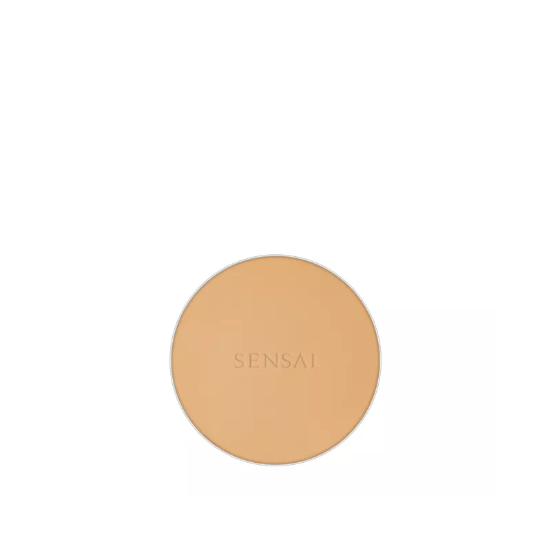 Náhradní náplň pudrový make-up Total Finish (Refill) Sensai / Odstín: TF204.5 - 11 g
