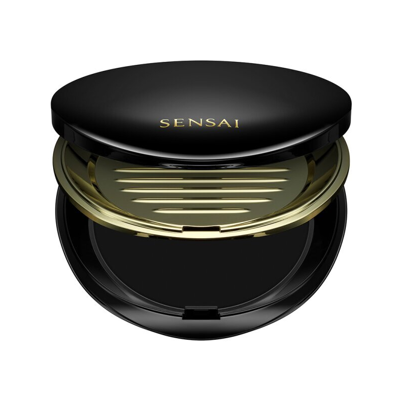 Obal na pudrový make-up Total Finish (Compact Case) Sensai Obal na pudrový make-up Total Finish (Compact Case) Sensai