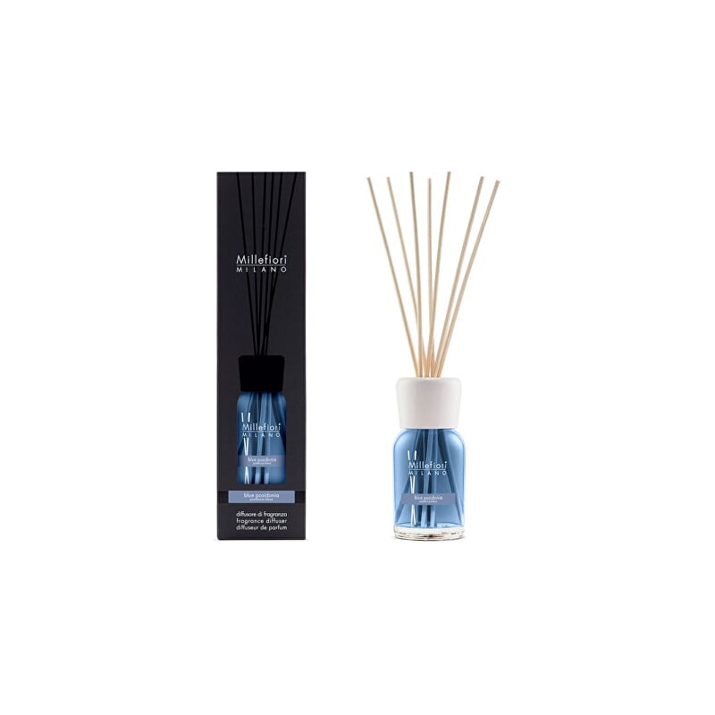 Aroma difuzér Natural Blue Posidonia Millefiori Milano - 100 ml Aroma difuzér Natural Blue Posidonia Millefiori Milano - 100 ml