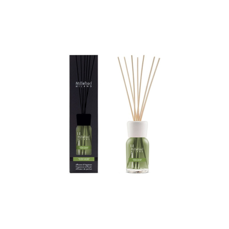 Aroma difuzér Natural Verdant Escape Millefiori Milano - 250 ml
