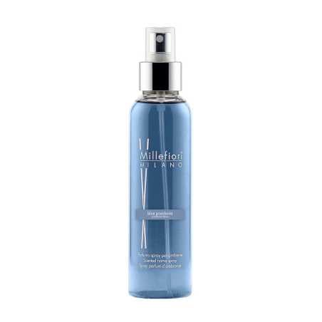 Bytový sprej Blue Posidonia Millefiori Milano - 150 ml