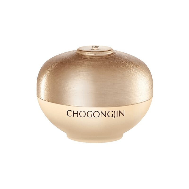 Revitalizační oční krém se zlatem Chogongjin (Geumsul Jin Eye Cream) Missha - 30 ml Revitalizační oční krém se zlatem Chogongjin (Geumsul Jin Eye Cream) Missha - 30 ml