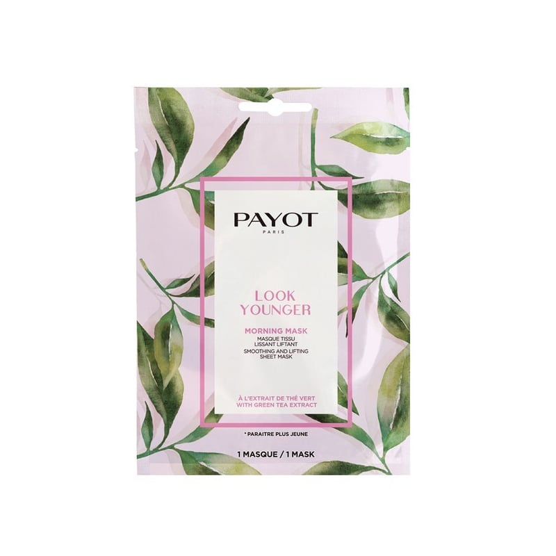 Liftingová pleťová maska Look Younger (Morning Mask) Payot - 19 ml