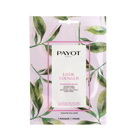 Liftingová pleťová maska Look Younger (Morning Mask) Payot - 19 ml