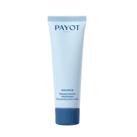 Rehydratační pleťová maska Source (Rehydrating Balm Mask) Payot - 50 ml