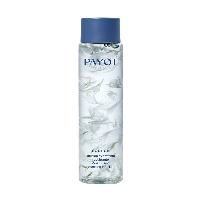 Vyhlazující a hydratační pleťová emulze Source (Moisturising Plumping Infusion) Payot - 125 ml Vyhlazující a hydratační pleťová emulze Source (Moisturising Plumping Infusion) Payot - 125 ml