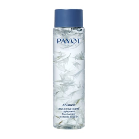 Vyhlazující a hydratační pleťová emulze Source (Moisturising Plumping Infusion) Payot - 125 ml