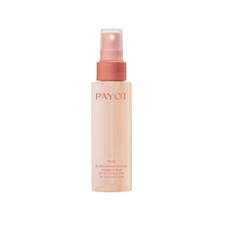 Okysličující a hydratační pleťové tonikum ve spreji (Gentle Toning Mist for Face and Eyes) Payot - 200 ml Okysličující a hydratační pleťové tonikum ve spreji (Gentle Toning Mist for Face and Eyes) Payot - 200 ml