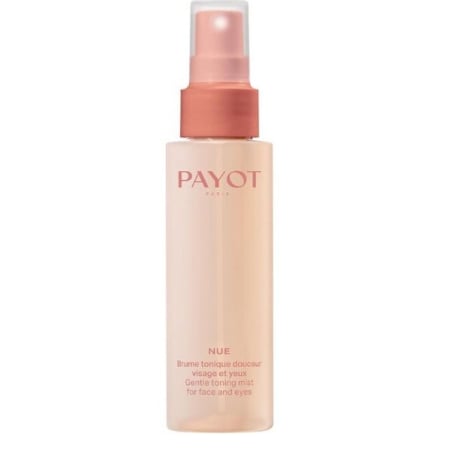 Okysličující a hydratační pleťové tonikum ve spreji (Gentle Toning Mist for Face and Eyes) Payot - 200 ml