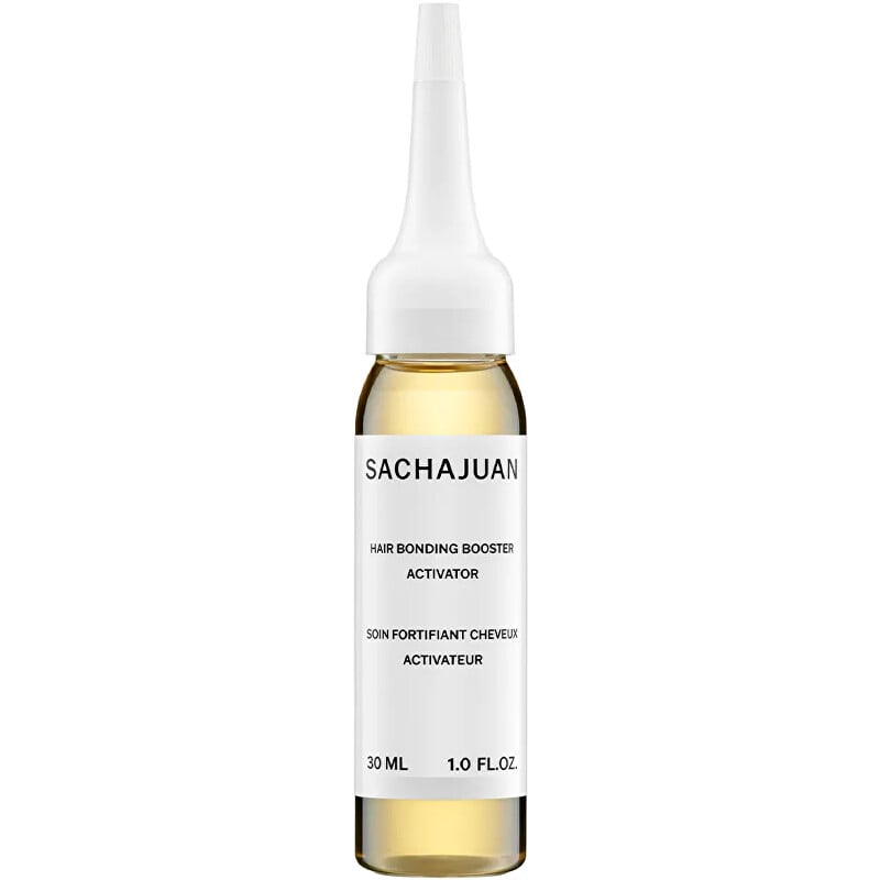 Regenerační booster pro poškozené vlasy (Hair Bonding Booster Activator) Sachajuan - 30 ml Regenerační booster pro poškozené vlasy (Hair Bonding Booster Activator) Sachajuan - 30 ml