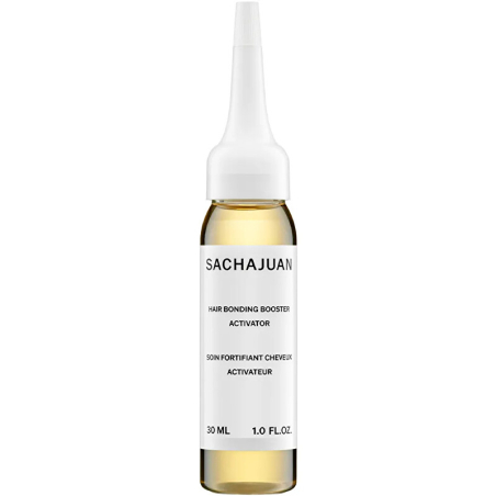 Regenerační booster pro poškozené vlasy (Hair Bonding Booster Activator) Sachajuan - 30 ml