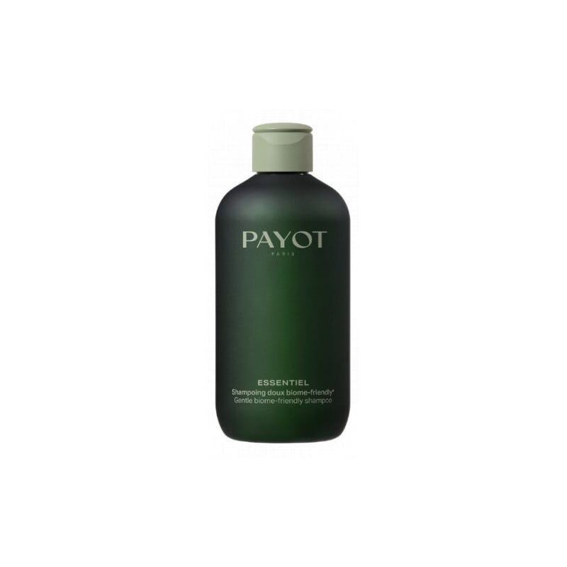 Čisticí šampon šetrný k mikrobiomu Essentiel (Gentle Biome-friendly Shampoo) Payot - 280 ml Čisticí šampon šetrný k mikrobiomu Essentiel (Gentle Biome-friendly Shampoo) Payot - 280 ml