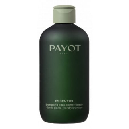 Čisticí šampon šetrný k mikrobiomu Essentiel (Gentle Biome-friendly Shampoo) Payot - 280 ml