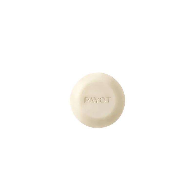 Čisticí tuhý šampon šetrný k mikrobiomu Essentiel (Shampoing Solide Biome-friendly) Payot - 80 g Čisticí tuhý šampon šetrný k mikrobiomu Essentiel (Shampoing Solide Biome-friendly) Payot - 80 g