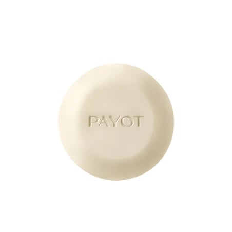 Čisticí tuhý šampon šetrný k mikrobiomu Essentiel (Shampoing Solide Biome-friendly) Payot - 80 g