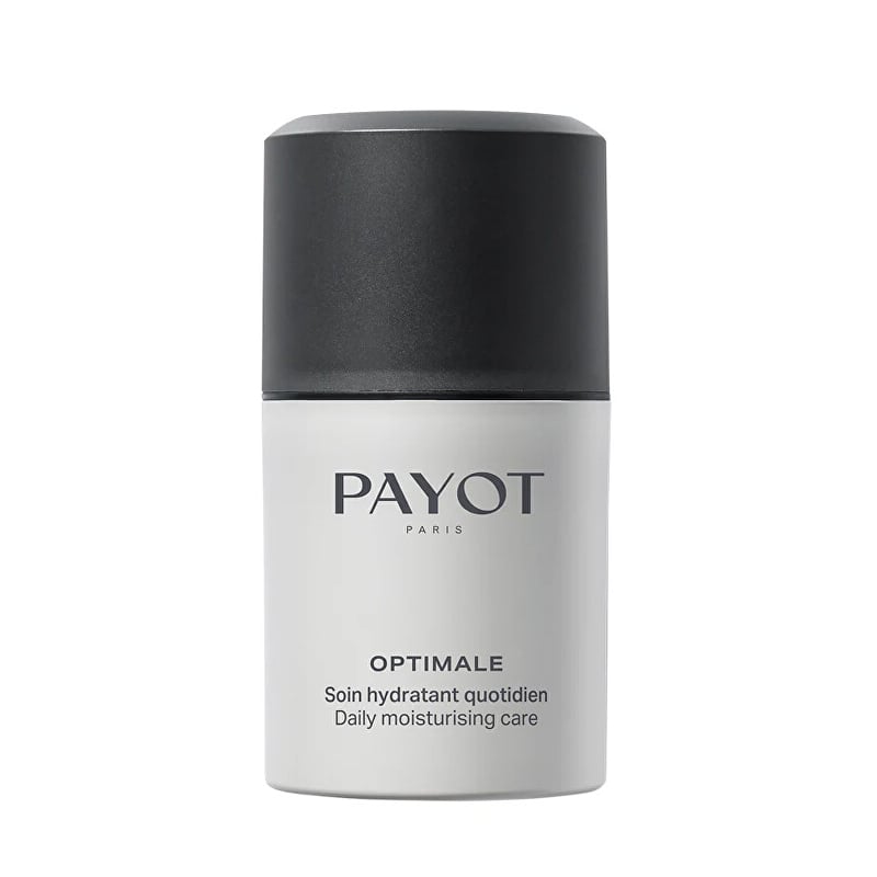 Hydratační pleťový krém Optimale (Daily Moisturising Care) Payot - 50 ml Hydratační pleťový krém Optimale (Daily Moisturising Care) Payot - 50 ml