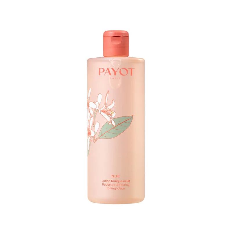 Okysličující pleťové tonikum Nue (Radiance-boosting Toning Lotion) Payot - 400 ml Okysličující pleťové tonikum Nue (Radiance-boosting Toning Lotion) Payot - 400 ml