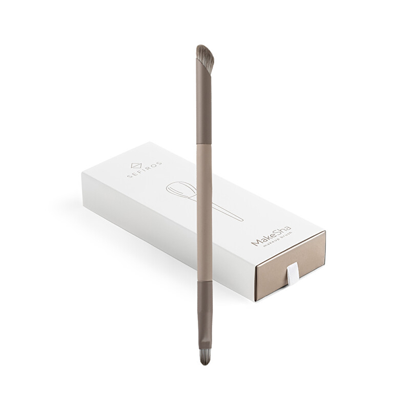 Kosmetický štětec MakeSha M9 Sefiros Kosmetický štětec MakeSha M9 Sefiros