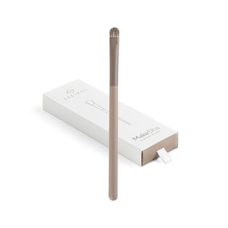 Kosmetický štětec MakeSha M11 Sefiros