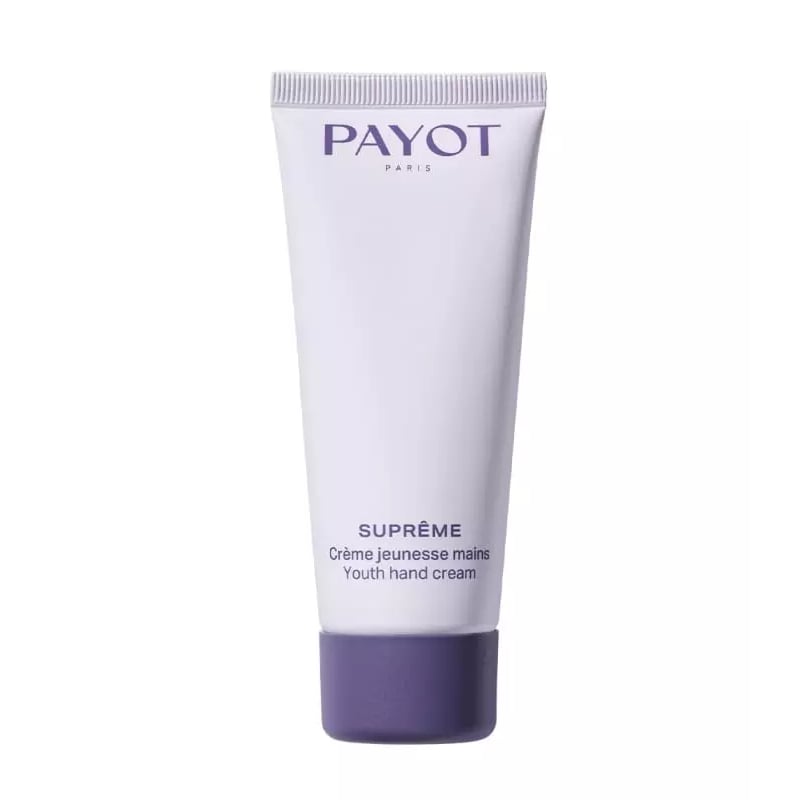 Krém na ruce proti známkám stárnutí Supreme (Youth Hand Cream) Payot - 50 ml Krém na ruce proti známkám stárnutí Supreme (Youth Hand Cream) Payot - 50 ml