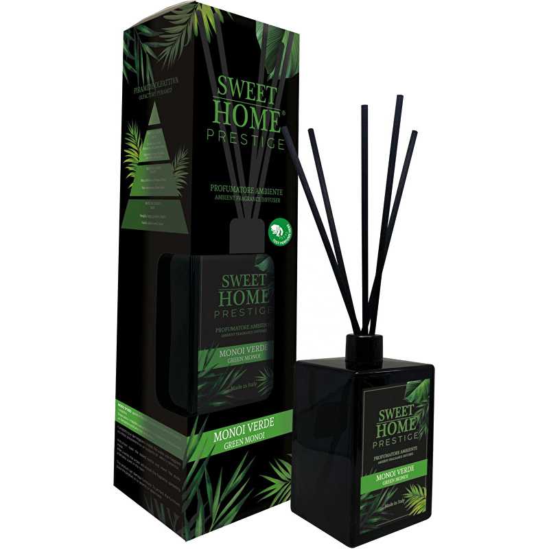 Aroma difuzér Green Monoi Sweet Home Collection - 500 ml