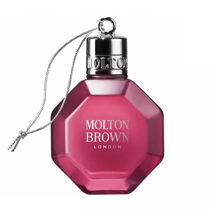 Koupelový a sprchový gel Fiery Pink Pepper (Bath & Shower Gel) Molton Brown - 75 ml Koupelový a sprchový gel Fiery Pink Pepper (Bath & Shower Gel) Molton Brown - 75 ml