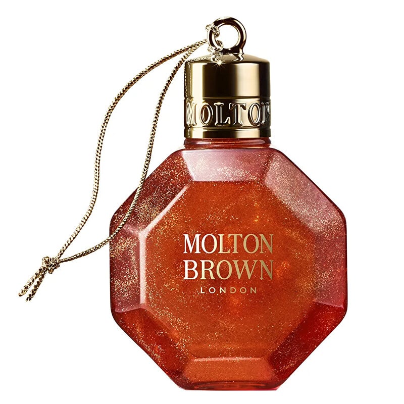 Koupelový a sprchový gel Marvellous Mandarin & Spice (Bath & Shower Gel) Molton Brown - 75 ml Koupelový a sprchový gel Marvellous Mandarin & Spice (Bath & Shower Gel) Molton Brown - 75 ml