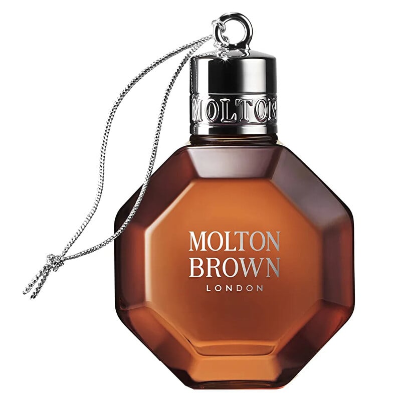 Koupelový a sprchový gel Re-charge Black Pepper (Bath & Shower Gel) Molton Brown - 75 ml Koupelový a sprchový gel Re-charge Black Pepper (Bath & Shower Gel) Molton Brown - 75 ml
