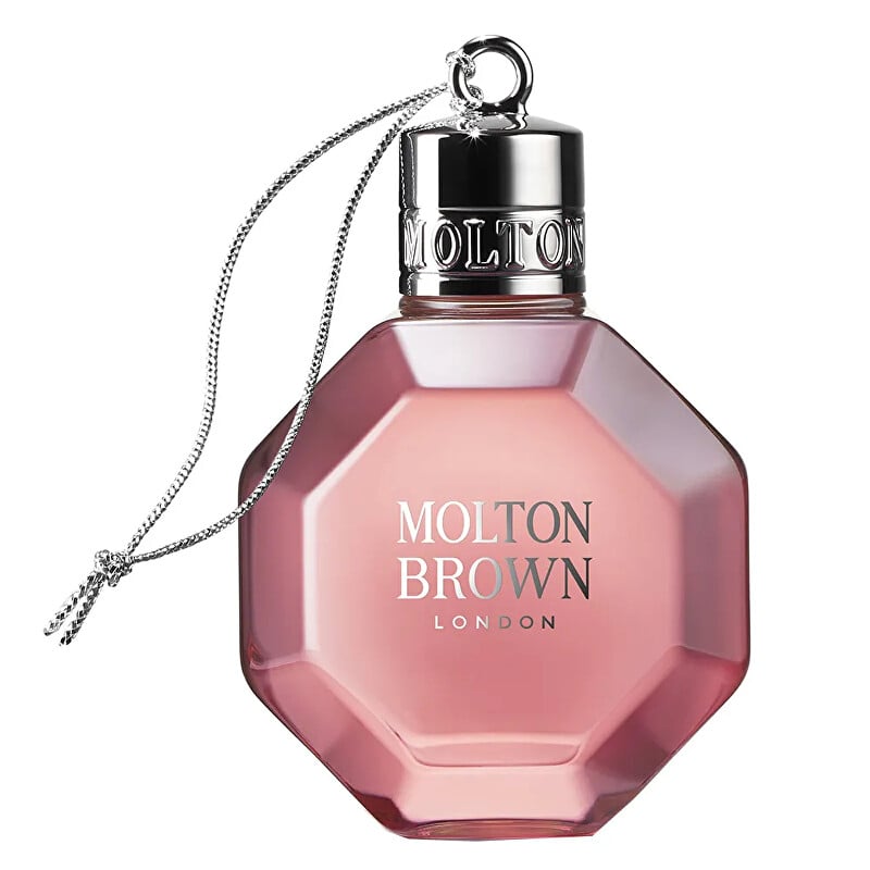 Koupelový a sprchový gel Delicious Rhubarb & Rose (Bath & Shower Gel) Molton Brown - 75 ml Koupelový a sprchový gel Delicious Rhubarb & Rose (Bath & Shower Gel) Molton Brown - 75 ml