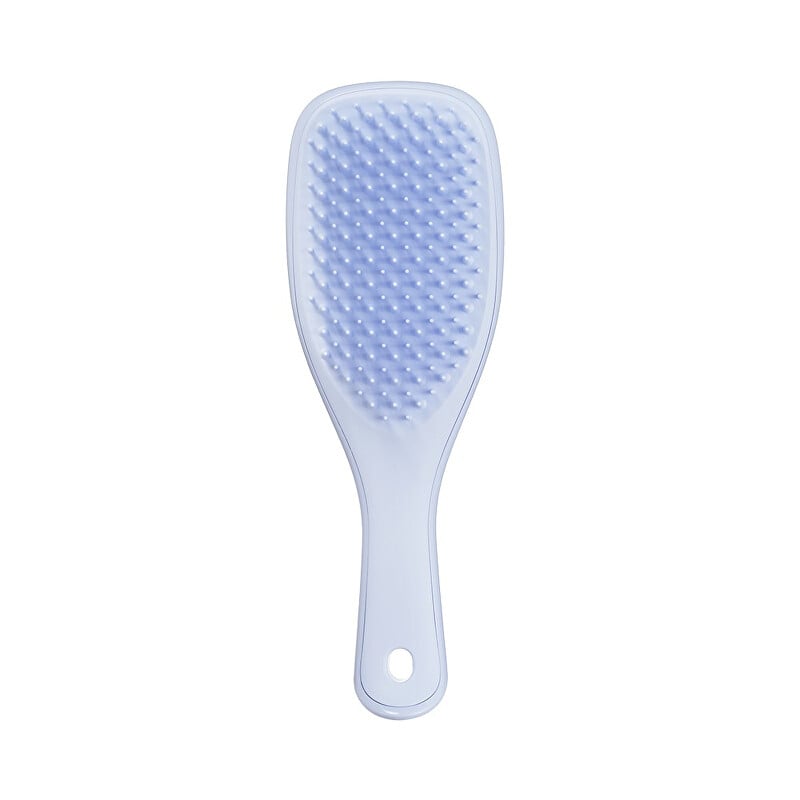 Kartáč na vlasy Ultimate Detangler Mini Digital Lavender Tangle Teezer