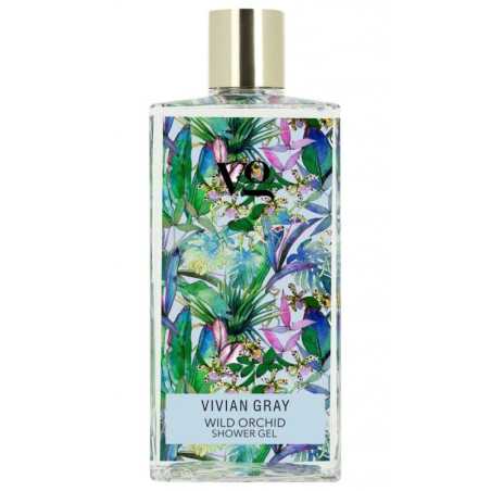 Sprchový gel Wild Orchid (Shower Gel) Vivian Gray - 350 ml