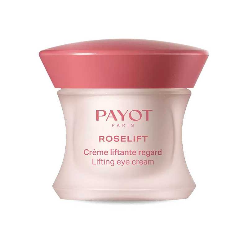 Liftingový oční krém Roselift (Lifting Eye Cream) Payot - 15 ml Liftingový oční krém Roselift (Lifting Eye Cream) Payot - 15 ml