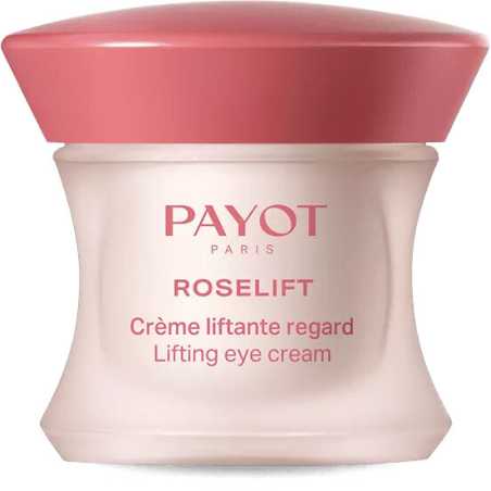 Liftingový oční krém Roselift (Lifting Eye Cream) Payot - 15 ml