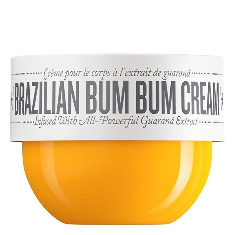 Zpevňující a vyhlazující tělový krém (Brazilian Bum Bum Cream) Sol de Janeiro - 75 ml Zpevňující a vyhlazující tělový krém (Brazilian Bum Bum Cream) Sol de Janeiro - 75 ml