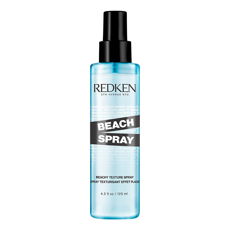 Texturizační sprej na vlasy Beach Spray Redken - 150 ml Texturizační sprej na vlasy Beach Spray Redken - 150 ml